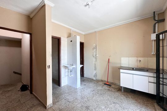 Casa para alugar com 1 quarto, 52m² em Vila Marlene, São Bernardo do Campo