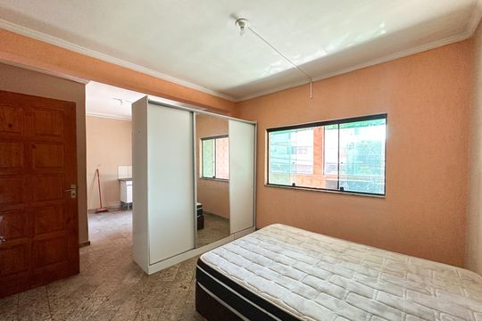 Casa para alugar com 1 quarto, 52m² em Vila Marlene, São Bernardo do Campo