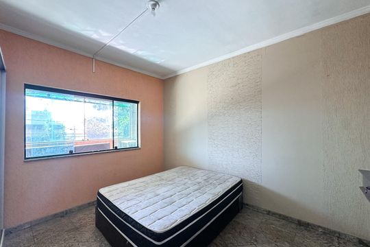 Quarto de casa para alugar com 1 quarto, 52m² em Vila Marlene, São Bernardo do Campo