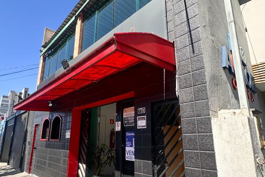 Fachada de casa para alugar com 1 quarto, 52m² em Vila Marlene, São Bernardo do Campo