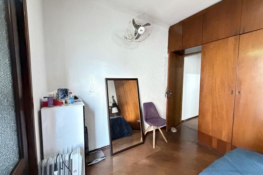 Quarto 1 de casa à venda com 2 quartos, 138m² em Parque da Mooca, São Paulo
