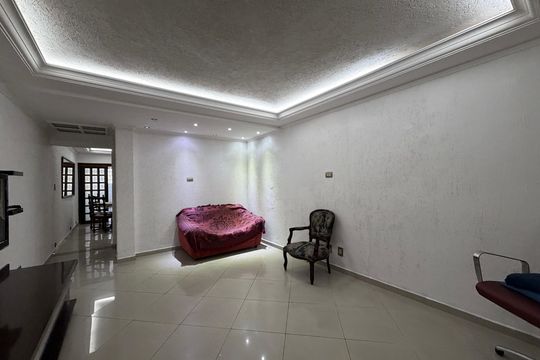 Sala de casa à venda com 2 quartos, 138m² em Parque da Mooca, São Paulo