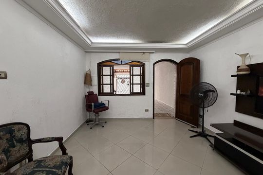 Casa à venda com 2 quartos, 138m² em Parque da Mooca, São Paulo