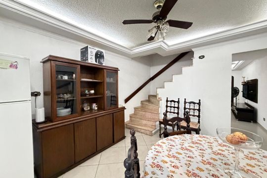 Cozinha de casa à venda com 2 quartos, 138m² em Parque da Mooca, São Paulo