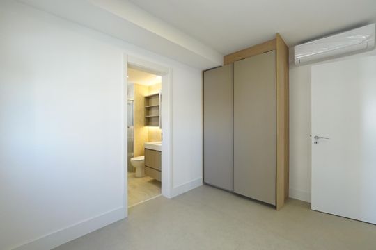 Apartamento para alugar com 3 quartos, 147m² em Vila Mariana, São Paulo
