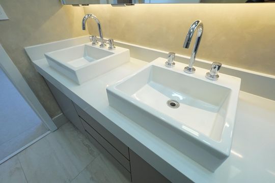 Apartamento para alugar com 3 quartos, 147m² em Vila Mariana, São Paulo