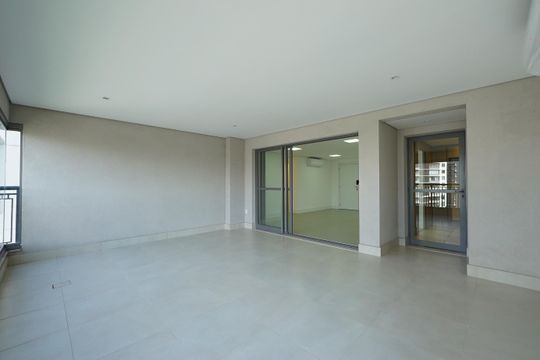 Varanda de apartamento para alugar com 3 quartos, 147m² em Vila Mariana, São Paulo
