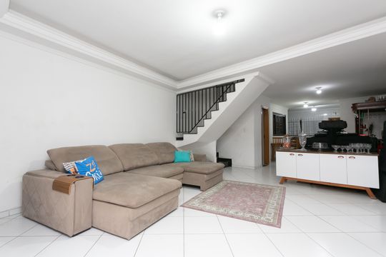 Casa à venda com 4 quartos, 270m² em Jardim Nossa Senhora do Carmo, São Paulo