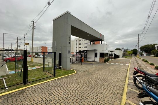 Apartamento à venda com 2 quartos, 48m² em Feitoria, São Leopoldo
