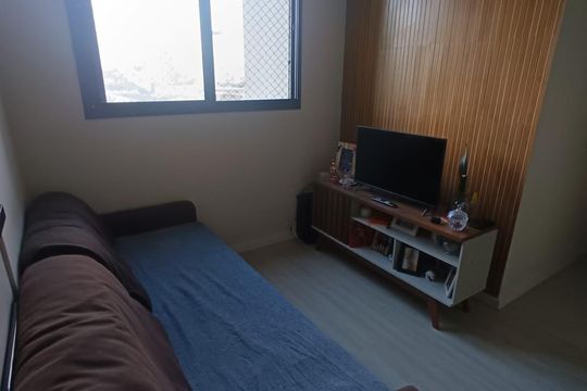 Apartamento para alugar com 2 quartos, 44m² em Centro, Osasco
