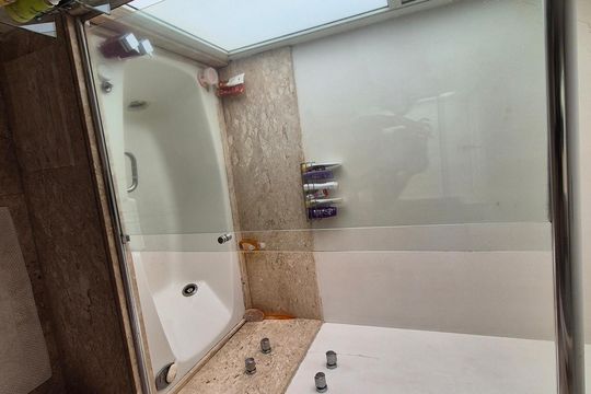 Apartamento à venda com 4 quartos, 400m² em Paraíso, São Paulo
