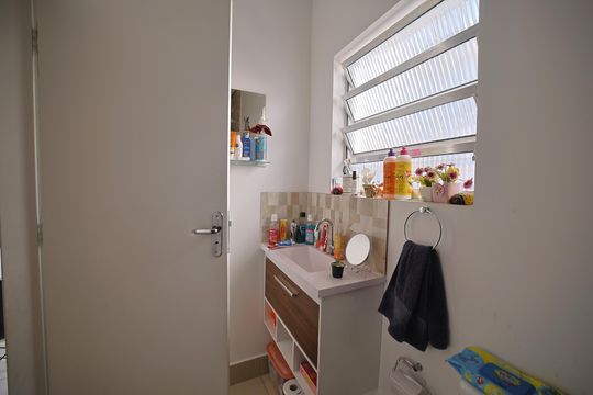Banheiro 2 de casa à venda com 4 quartos, 135m² em Cidade Líder, São Paulo