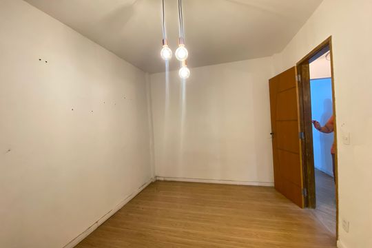Apartamento para alugar com 2 quartos, 60m² em Méier, Rio de Janeiro