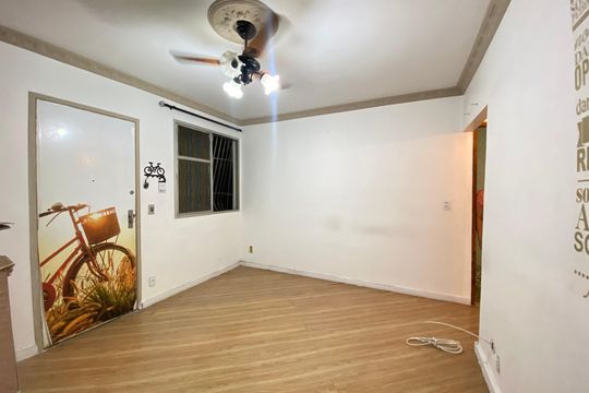 Apartamento para alugar com 2 quartos, 60m² em Méier, Rio de Janeiro