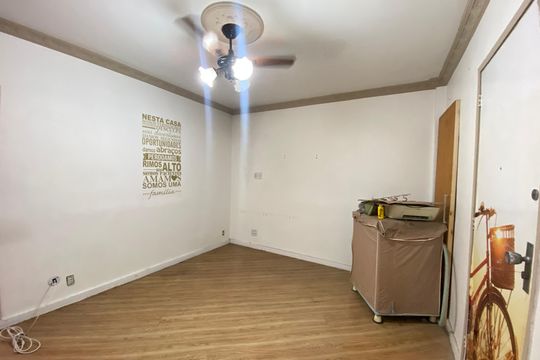 Apartamento para alugar com 2 quartos, 60m² em Méier, Rio de Janeiro