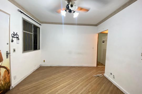 Apartamento para alugar com 2 quartos, 60m² em Méier, Rio de Janeiro