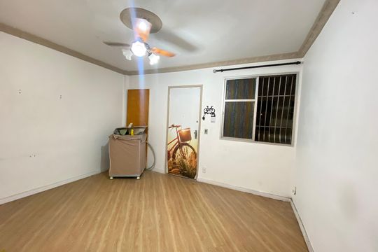 Apartamento para alugar com 2 quartos, 60m² em Méier, Rio de Janeiro