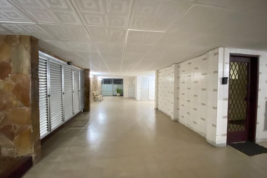 Apartamento para alugar com 2 quartos, 60m² em Méier, Rio de Janeiro