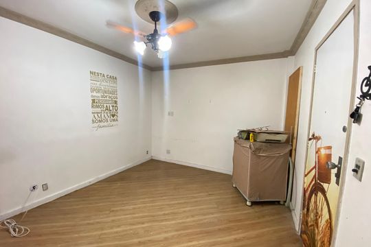 Apartamento para alugar com 2 quartos, 60m² em Méier, Rio de Janeiro