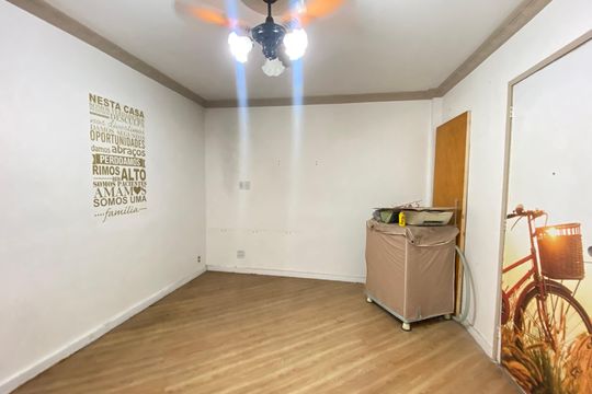 Apartamento para alugar com 2 quartos, 60m² em Méier, Rio de Janeiro