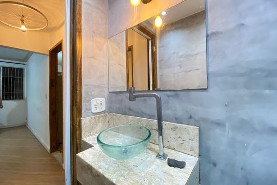 Apartamento para alugar com 2 quartos, 60m² em Méier, Rio de Janeiro
