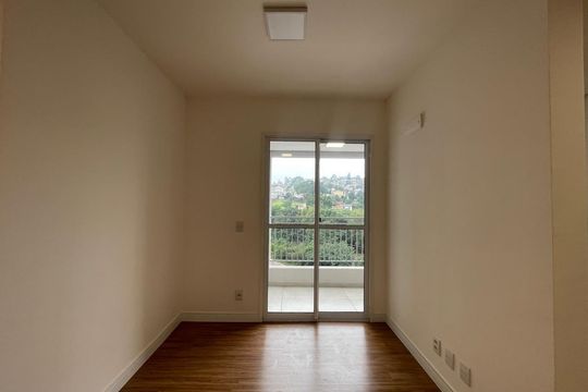 Apartamento para alugar com 2 quartos, 58m² em Operário, Novo Hamburgo