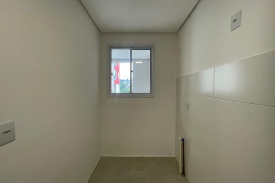 Apartamento para alugar com 2 quartos, 58m² em Operário, Novo Hamburgo