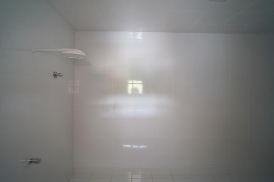 Área comum de apartamento para alugar com 2 quartos, 46m² em Jardim Bandeirantes, Sorocaba