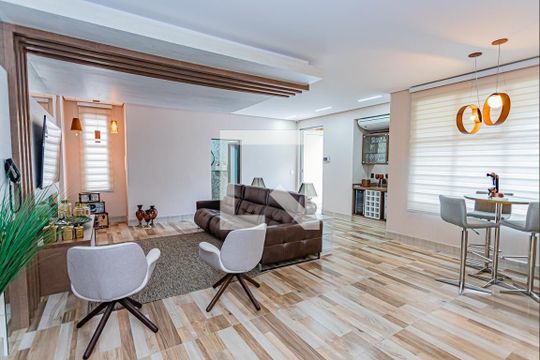 Salão de Festas de apartamento para alugar com 3 quartos, 70m² em Jardim Iris, São Paulo