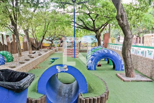 Pet place de apartamento para alugar com 3 quartos, 70m² em Jardim Iris, São Paulo