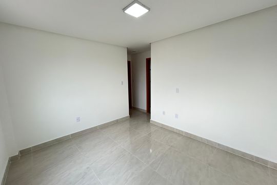 Quarto 2 - Suíte de apartamento à venda com 2 quartos, 57m² em Engenho de Dentro, Rio de Janeiro