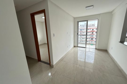 Sala de apartamento à venda com 2 quartos, 57m² em Engenho de Dentro, Rio de Janeiro