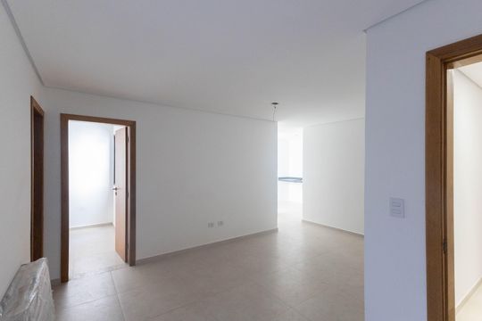 Apartamento à venda com 2 quartos, 54m² em Vila Gustavo, São Paulo