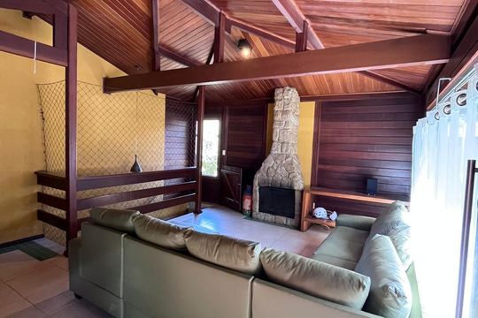 Apartamento à venda com 5 quartos, 300m² em Retiro do Chalé, Brumadinho