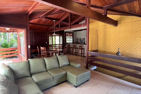 Apartamento à venda com 5 quartos, 300m² em Retiro do Chalé, Brumadinho