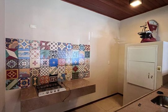 Cozinha de apartamento à venda com 5 quartos, 300m² em Retiro do Chalé, Brumadinho