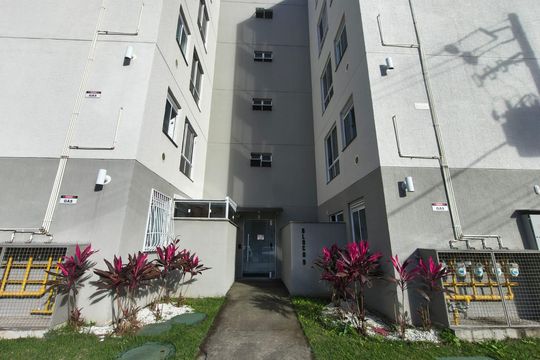 Fachada de apartamento à venda com 2 quartos, 50m² em Recreio, Rio de Janeiro