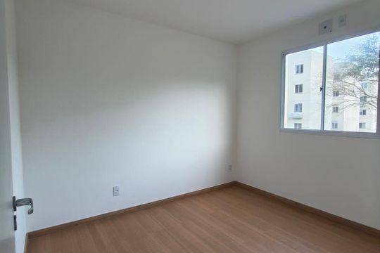 Quarto de apartamento à venda com 2 quartos, 50m² em Recreio, Rio de Janeiro