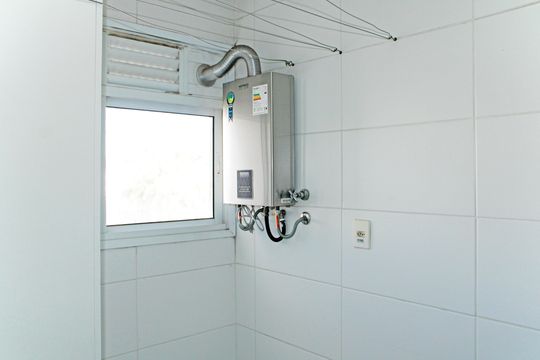 Apartamento para alugar com 3 quartos, 92m² em Jardim Sao Matheus, Vinhedo