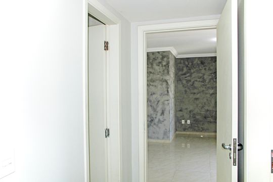 Apartamento para alugar com 3 quartos, 92m² em Jardim Sao Matheus, Vinhedo