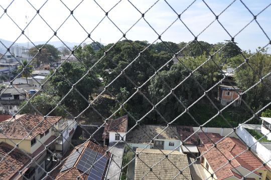 Apartamento para alugar com 2 quartos, 65m² em Engenho de Dentro, Rio de Janeiro