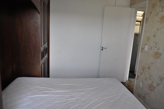 Apartamento para alugar com 2 quartos, 65m² em Engenho de Dentro, Rio de Janeiro