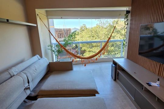 Casa à venda com 2 quartos, 73m² em Empresarial 18 do Forte, Barueri