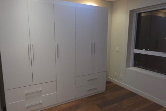 Quarto de casa à venda com 2 quartos, 73m² em Empresarial 18 do Forte, Barueri