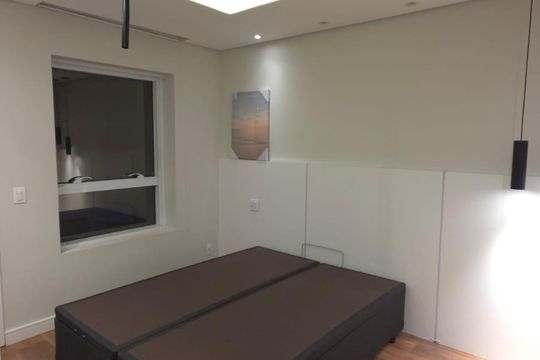 Quarto de casa à venda com 2 quartos, 73m² em Empresarial 18 do Forte, Barueri
