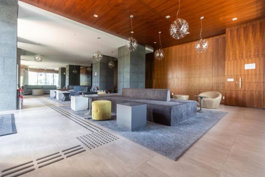 Apartamento para alugar com 2 quartos, 73m² em Empresarial 18 do Forte, Barueri