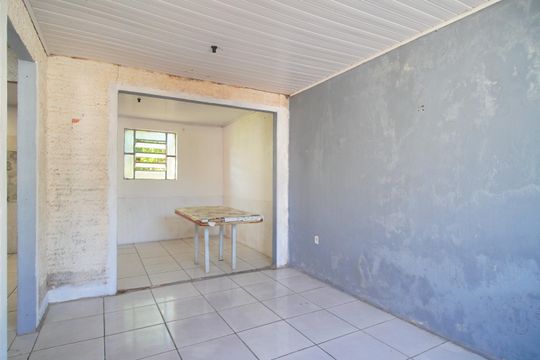 Sala 2 de casa à venda com 3 quartos, 100m² em Duque de Caxias, São Leopoldo