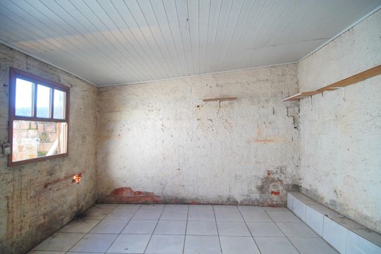 Área de Serviço de casa à venda com 3 quartos, 100m² em Duque de Caxias, São Leopoldo