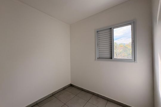 Quarto 1 de apartamento à venda com 2 quartos, 94m² em Vila Guiomar, Santo André