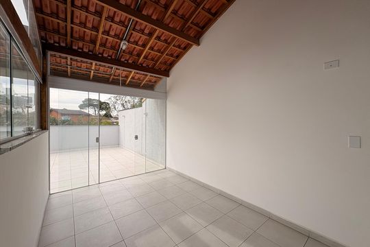 Cobertura  de apartamento à venda com 2 quartos, 94m² em Vila Guiomar, Santo André